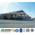 Professional Prefabricated Steel Structure Construction for Garage House
